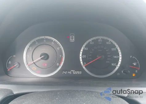 2011 Honda Accord 2.4 Ex from USA, damaged, VIN 1HGCP2E7XBA151016